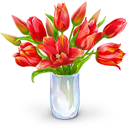flowers icon