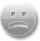 sad icon
