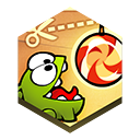cut,robe icon