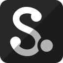 scribd svg vector icon
