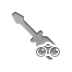 technical,screwdriver,binoculars icon