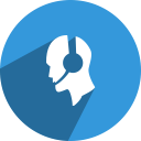 ask, comms, media, network, razer, social svg vector icon
