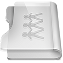 sharepoint,folder icon
