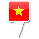 vietnam icon