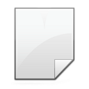 none icon
