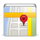 apple,festival,app,map icon