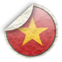 vietnam icon