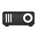 projector icon