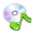 Non-mainstream 2008 57 icon
