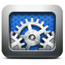 system,preference,configure,option,configuration,config,setting icon