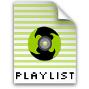 playlist icon