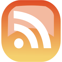 feed,rss,subscribe icon