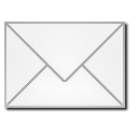 email,mail,message,letter,envelop icon