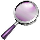 purplesilver 09 icon