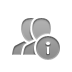 couple,info icon
