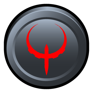 quake,badge icon