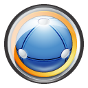 app,web,browser icon