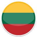 lithuania icon