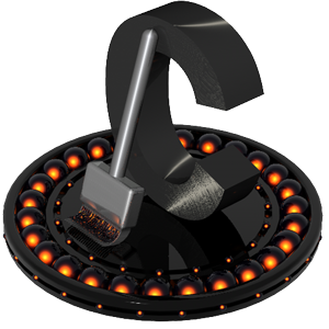 ccleaner,orange icon