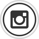 instagram, logo, media, online, social svg vector icon