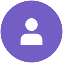 account, avatar, contact, people, profile, profile photo, user svg vector icon