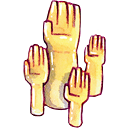 public icon