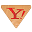 yahoo icon