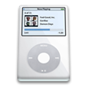 ipod,alt icon