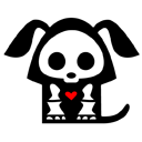 doggie icon