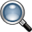 gtk,find,seek,search icon
