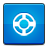 social,designfloat icon
