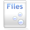 file,paper,document icon