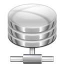 network,server,database,db icon
