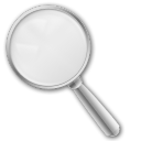 search,find,seek icon