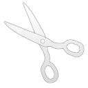 ciseau icon