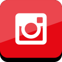 connect, instagram, media, online, social svg vector icon