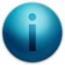 info icon