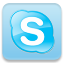 skype icon