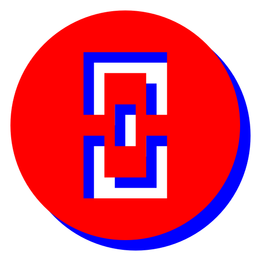 Link svg vector icon