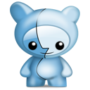 fuji,finder icon