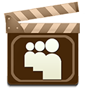 movie,myspace icon