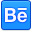 behance icon