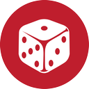 board, games, red icon