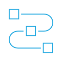 communication, connect, connection, internet, network, node, web svg vector icon