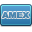 amex,alt,credit card icon