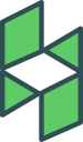 brand, houzz, logo, network, social svg vector icon
