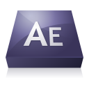 adobe,after,effects icon