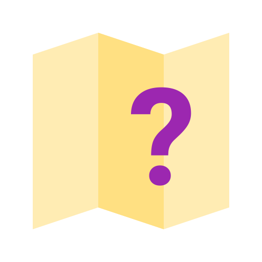 Quest svg vector icon
