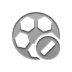 ball,football,cancel icon