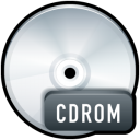 file,cdrom,paper,document icon